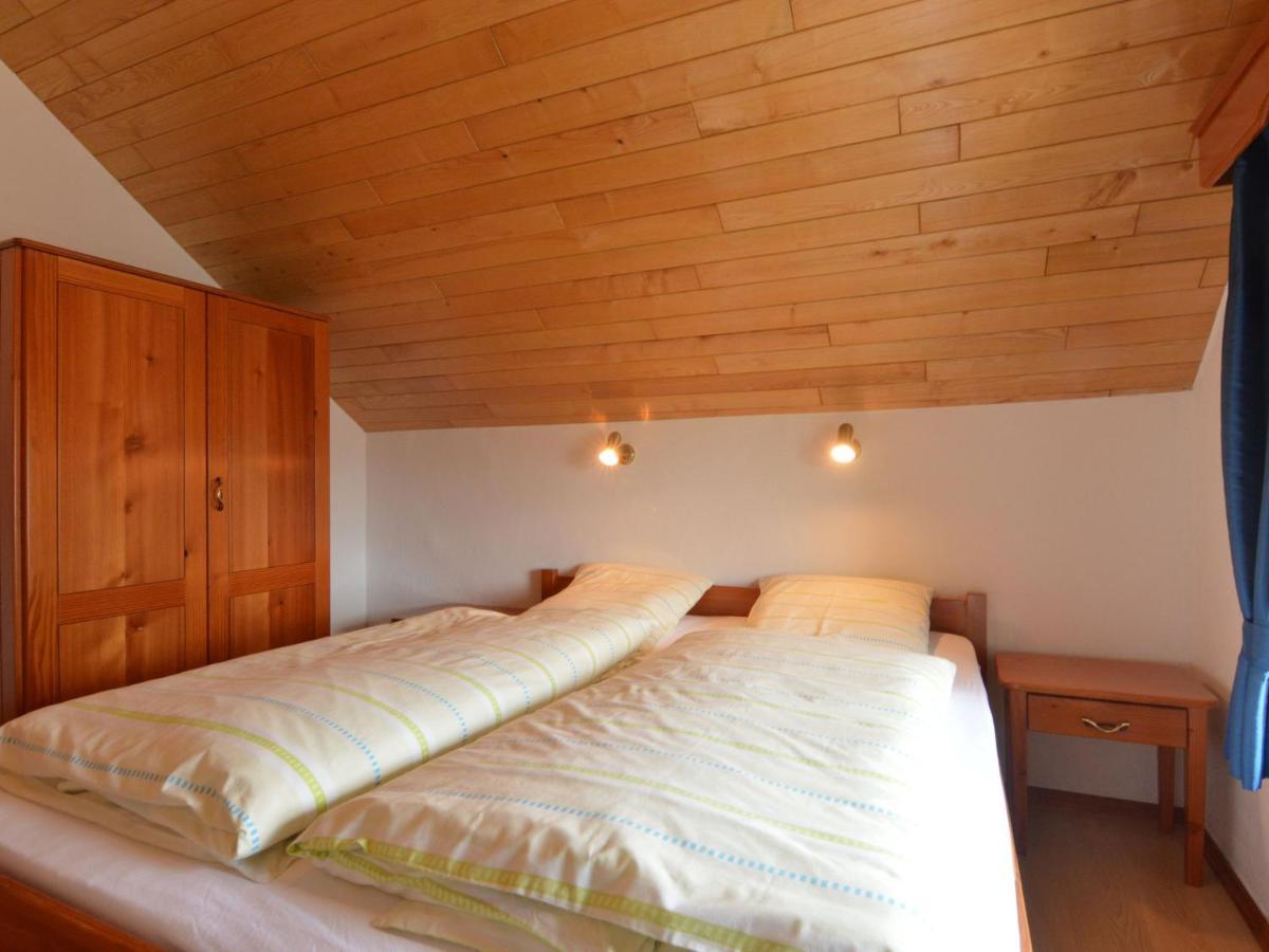 Lovely Holiday Home In B Tgenbach By The Lake Butgenbach Bagian luar foto