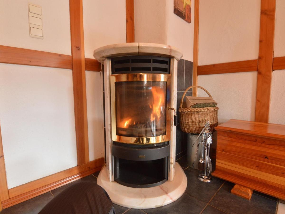 Lovely Holiday Home In B Tgenbach By The Lake Butgenbach Bagian luar foto