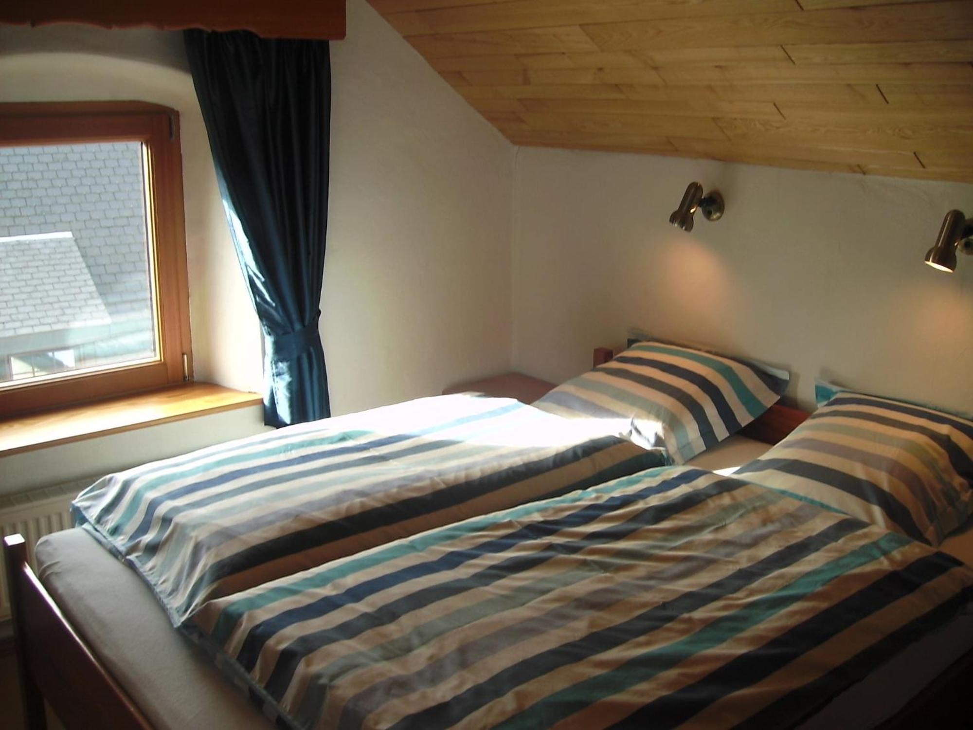 Lovely Holiday Home In B Tgenbach By The Lake Butgenbach Bagian luar foto